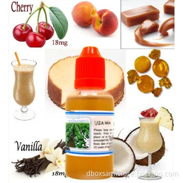 Dbox E-Cigarette Health and Safe Dekang E Liquid, E Juice